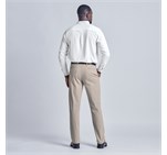 Mens Superb Stretch Chino Pants BAS-11214-ST-MOBK 002-NO-LOGO